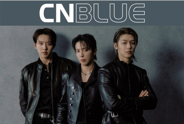 CNBLUE」、日本のロックバンド「UVERworld」と2年ぶりに再会…11月に