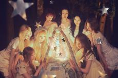 Hearts2Hearts」、きょう（9日）日本1stシングル「ICONIC HEART」音源
