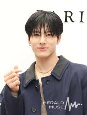 THE BOYZ」エリック、GRIDエンターと専属契約締結…ソロ活動も本格的に