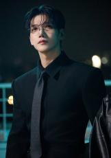 2PM」JUN. K、「Your Lips」ティザーイメージを初公開…映画の主人公の