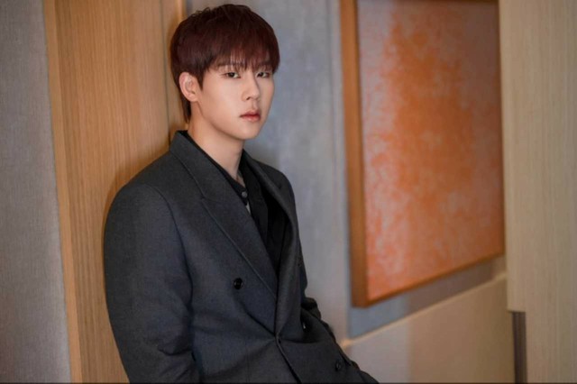 MONSTA X」ジュホン、「『The Love Lab﻿』で初の恋愛番組MC…真摯に