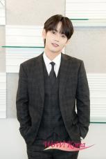 個別インタビュー】セヨン（MYNAME）、「15年間、諦めなかった夢が叶っ