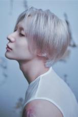 SHINee」テミン、本日ニューアルバム「Soft Violence」リリース