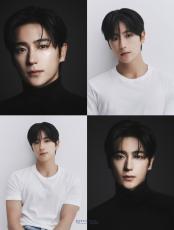 THE BOYZ」ヒョンジェ、新しいプロフィール写真を公開…俳優イ