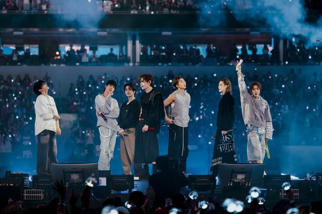 MUSIC NOW+】「BTS」がけん引するCD復活、米国で販売16％増…Z世代が