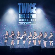 TWICE」、10月16日に「THIS IS FOR」ソウル・ファイナル公演のライブ