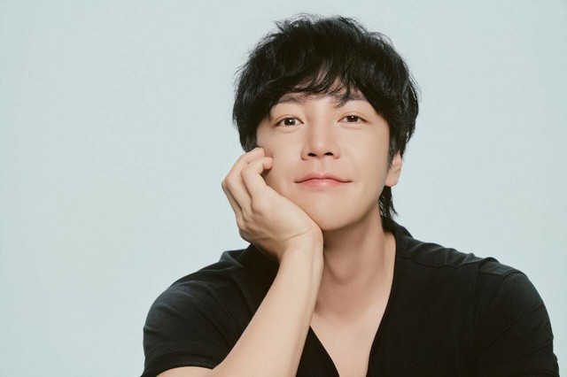 チャン・グンソク、「ヤングストリート」6代目DJの帰還…ウェンディの