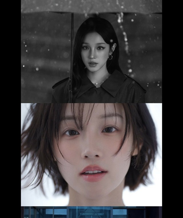 i-dle」YUQI（ウギ）、27歳のあなたへ贈る慰め…シネマティックフィルム