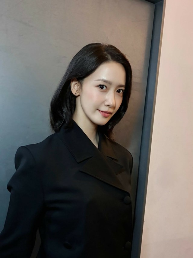 ユナ（少女時代）、ボブヘアに大胆イメチェン後…「ロングじゃなくても
