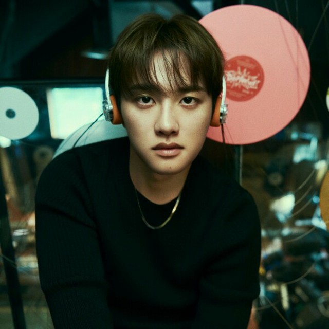 EXO」D.O.（ド・ギョンス）、ソン・シギョンの「君のすべての瞬間」を