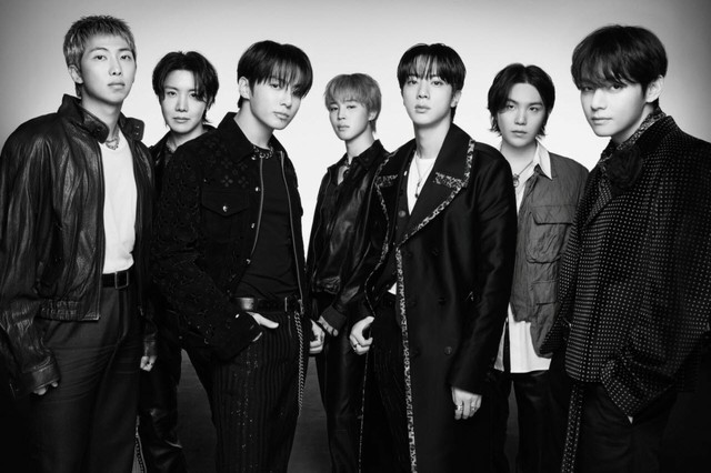 「BTS」だけじゃない、グラミー賞新設「Asian Pop」部門…「ビッグ4 ...