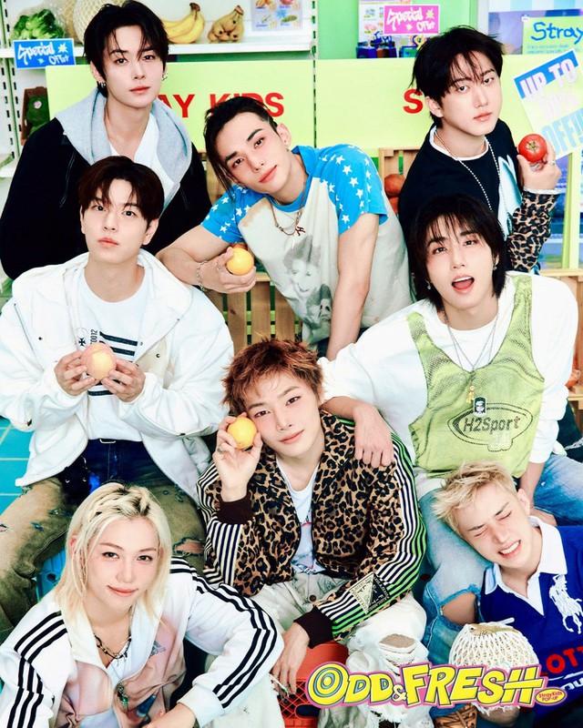 「KREAM」、「Stray Kids」と体験型ポップアップ…ソウルに続き北米へ ...