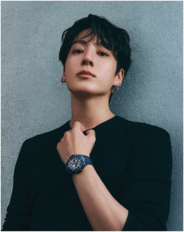 「BTS」Jung Kook、YouTubeの公式オーディオ映像で1億回超えが8本に ...