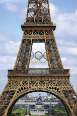 パリ五輪金メダル、日本選手団の目標は「２０個」…銀・銅含むメダル総数「５５個」