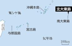 空自の移動式警戒管制レーダー、沖縄・北大東島が「適地」と判断…太平洋島嶼部の「空白地帯」解消