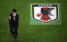 サッカーＷ杯アジア最終予選、日本は豪州・サウジ・バーレーンと同組…９月から対戦