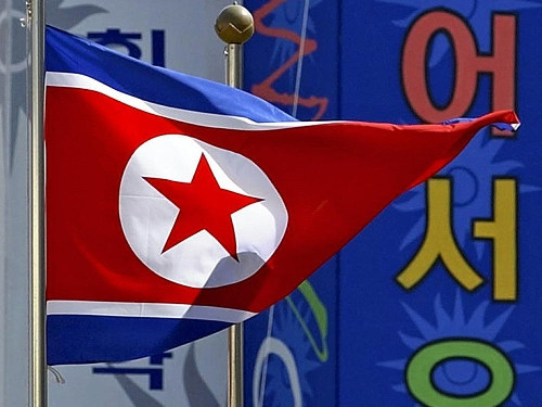北朝鮮、東方向に弾道ミサイル発射…韓国軍など分析