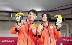 柔道ニッポン、東京オリンピックは史上最高の金メダルラッシュ…パリでも再現なるか