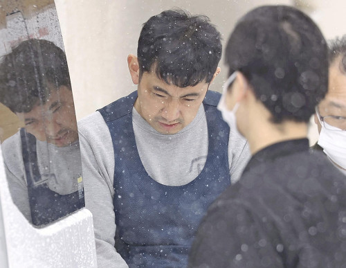 セコマ３人殺傷、４４歳の男を殺人罪などで起訴…札幌地検