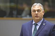 ハンガリーのオルバン首相がロシアのプーチン大統領と会談…ウクライナ情勢協議か、ＥＵ内で反発