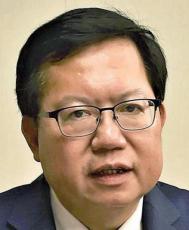 台湾・民進党「将来の総統候補」を汚職容疑で検察捜査…中国との窓口機関代表も務める知中派