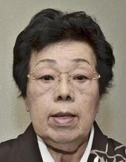 浪曲師の国本晴美さん死去、８６歳…故・国本武春さんの母親