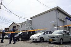 藤沢のアパートで乳児３遺体発見、通報した５０代男性が死亡…県警は捜査継続