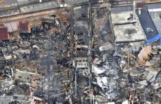 北九州市・旦過市場の２度目の大規模火災、火元の飲食店の元経営者に執行猶予付き有罪判決