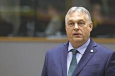 ロシアに融和的なハンガリー首相、トランプ氏と会談…「平和を実現する方法を話し合った」
