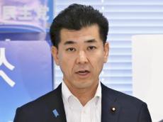 立憲民主の泉代表、党代表選めぐり小沢一郎氏が退陣要求も「そういう声はほとんどない」