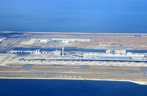 関西空港、「淡路島上空」の新ルート導入で合意…１時間あたりの発着枠は最大６０回に
