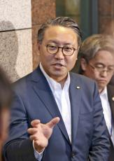長崎県知事、収支報告書に２０００万円を二重計上…「法に抵触することはない」