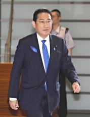 岸田首相、旧優生保護法「違憲」受け原告らに直接謝罪…「政府の責任は極めて重大だ」