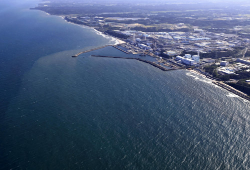 福島第一原発の処理水、７回目の海洋放出を完了…周辺海域の放射性物質の数値に異常なし
