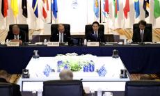 「島サミット」全体会合開催、岸田首相が島嶼国の共通戦略「強力に支持」…首脳宣言採択し閉幕へ
