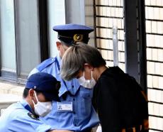 愛知・犬山市で死亡した７歳女児の全身に多数のあざ…一時保護時に「パンチされる」と訴え