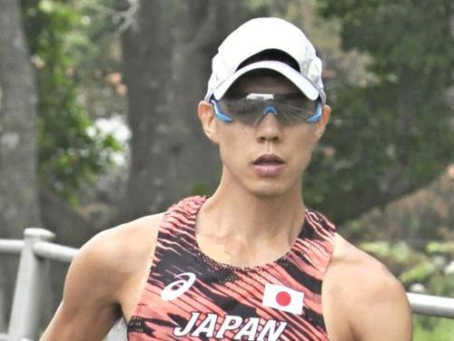 競歩の鈴木雄介が引退発表…男子２０キロ世界記録保持者、ロンドン五輪出場