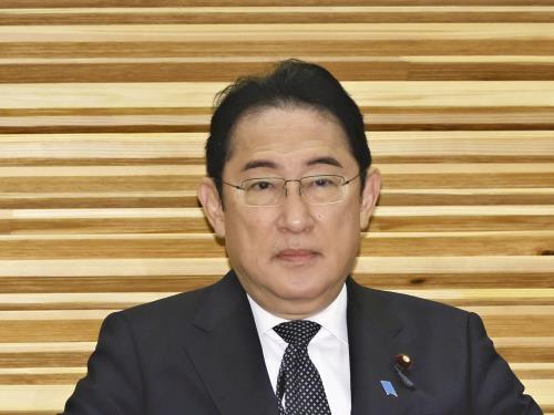 岸田首相、次世代半導体の量産へ法案提出を表明…国産化目指す工場建設地の視察で「重点的に投資支援」