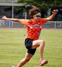 三段跳び日本女子初の五輪・森本麻里子、ボブスレーとの二刀流で成長…ドイツで科学的な練習