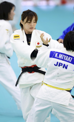 日本代表の夏季五輪メダルは計４９９個…角田夏実に５００個目の期待、世界柔道３連覇の「絶対王者」