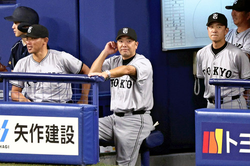 巨人の４番は選手の模範…阿部監督の岡本和真への信頼揺るがず「志が高くなったように見える」