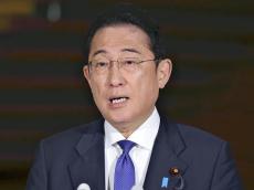 岸田首相、佐渡金山の世界遺産登録でＸに「日本独自の技術の粋」「喜びを分かち合いたい」