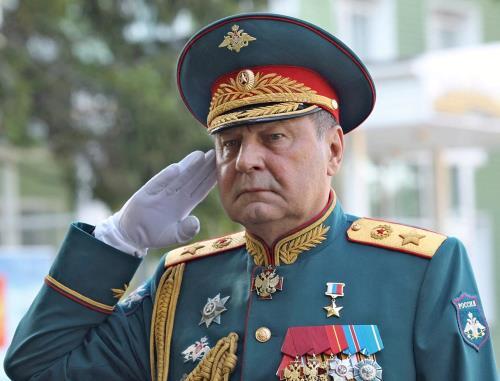 ロシア連邦保安局、ブルガコフ元国防次官を汚職の疑いで逮捕…粛清の一環か