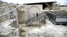 ガザの遺跡「テル・ウム・アメル」が世界遺産登録へ…戦闘で「危機遺産」にも指定