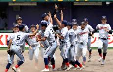 京都国際が大勝、２年ぶり３度目の夏の甲子園出場決める…高校野球京都大会