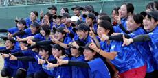 ソフトテニス女子団体、東北が３年ぶり２度目のV…選抜との２大会制覇を達成