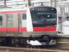 快速一部復活する京葉線、各駅のみの新習志野駅への「停車本数減らさないように」…市長がＪＲに要望書