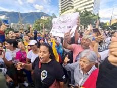 ベネズエラ政権、大統領選の結果を疑問視する中南米７か国の外交官追放…航空便の運航も一部停止
