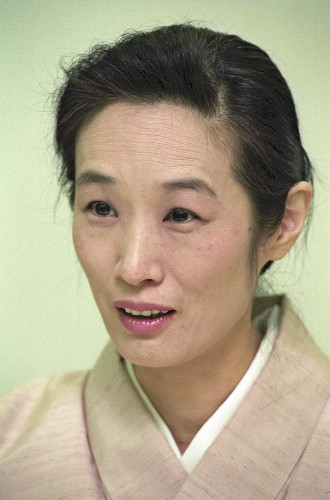 女優の片岡静香さん死去、７７歳…「おしん」出演・兄は片岡仁左衛門さん