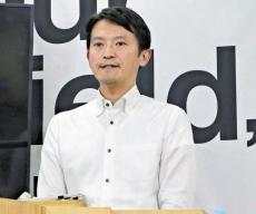 兵庫県知事の看板政策担当理事、体調不良で降格申し出…「県政混乱で政策を進めることが難しい」
